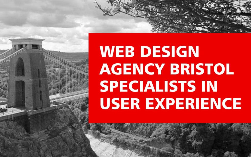 Web Design Agency Bristol